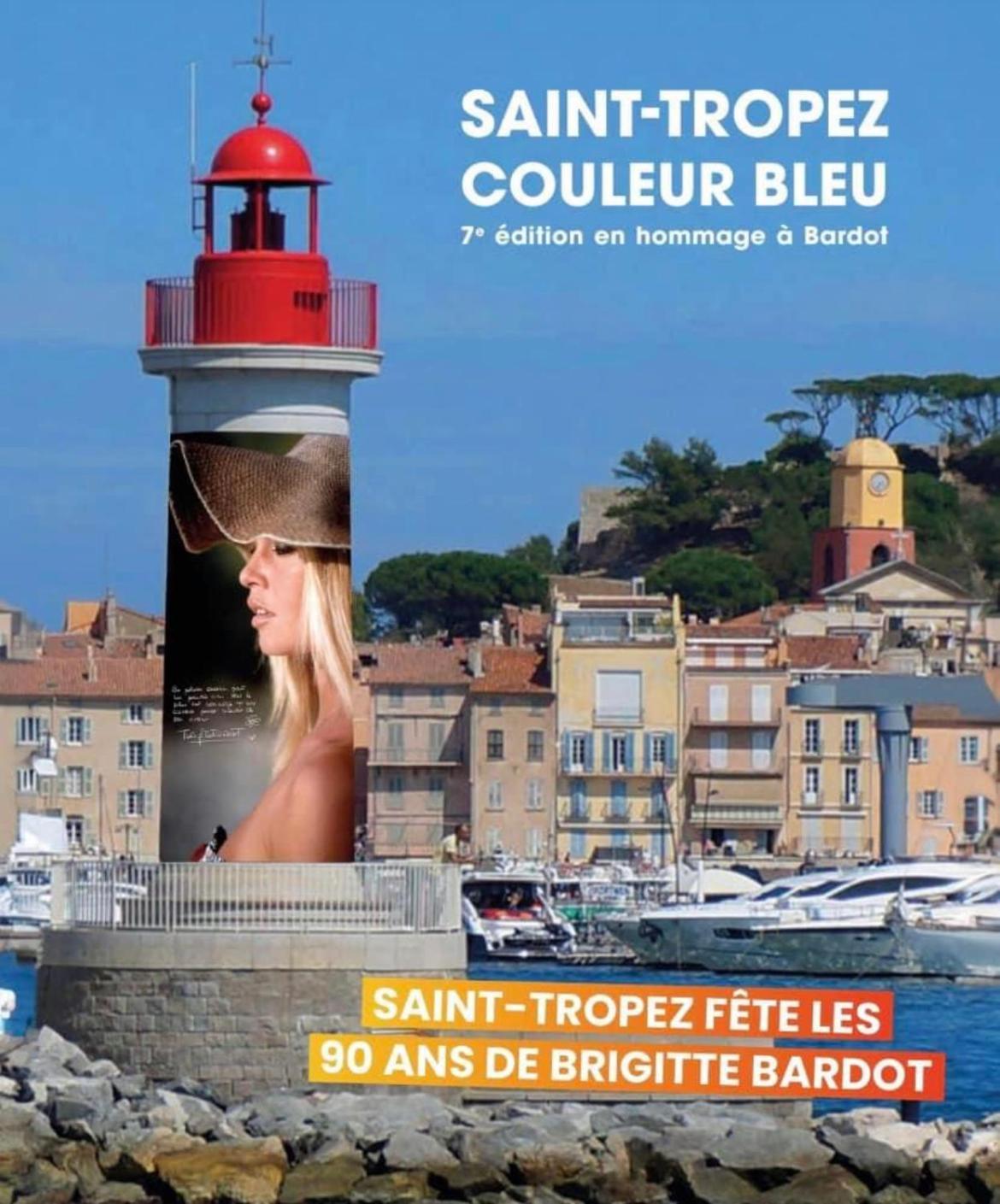 Terrasse Vue Mer - Appartement 6 Pers, 3 Chambres Et Parking A St Tropez Saint-Tropez Kültér fotó
